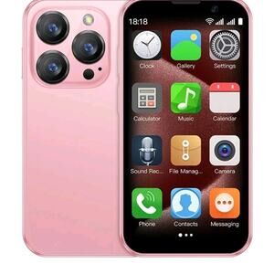 SOYES XS18 Pro 3.0 Mini Smartphone 2GB RAM 16GB ROM Android8.1